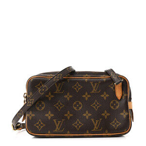 Louis Vuitton Pochette Marly #180693L79B